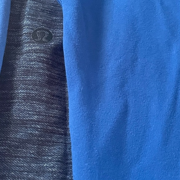 Lululemon Split SetPants Limitless Blue - Picture 13 of 13